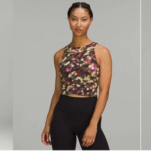 Lululemon Align High-Neck Tank Top
